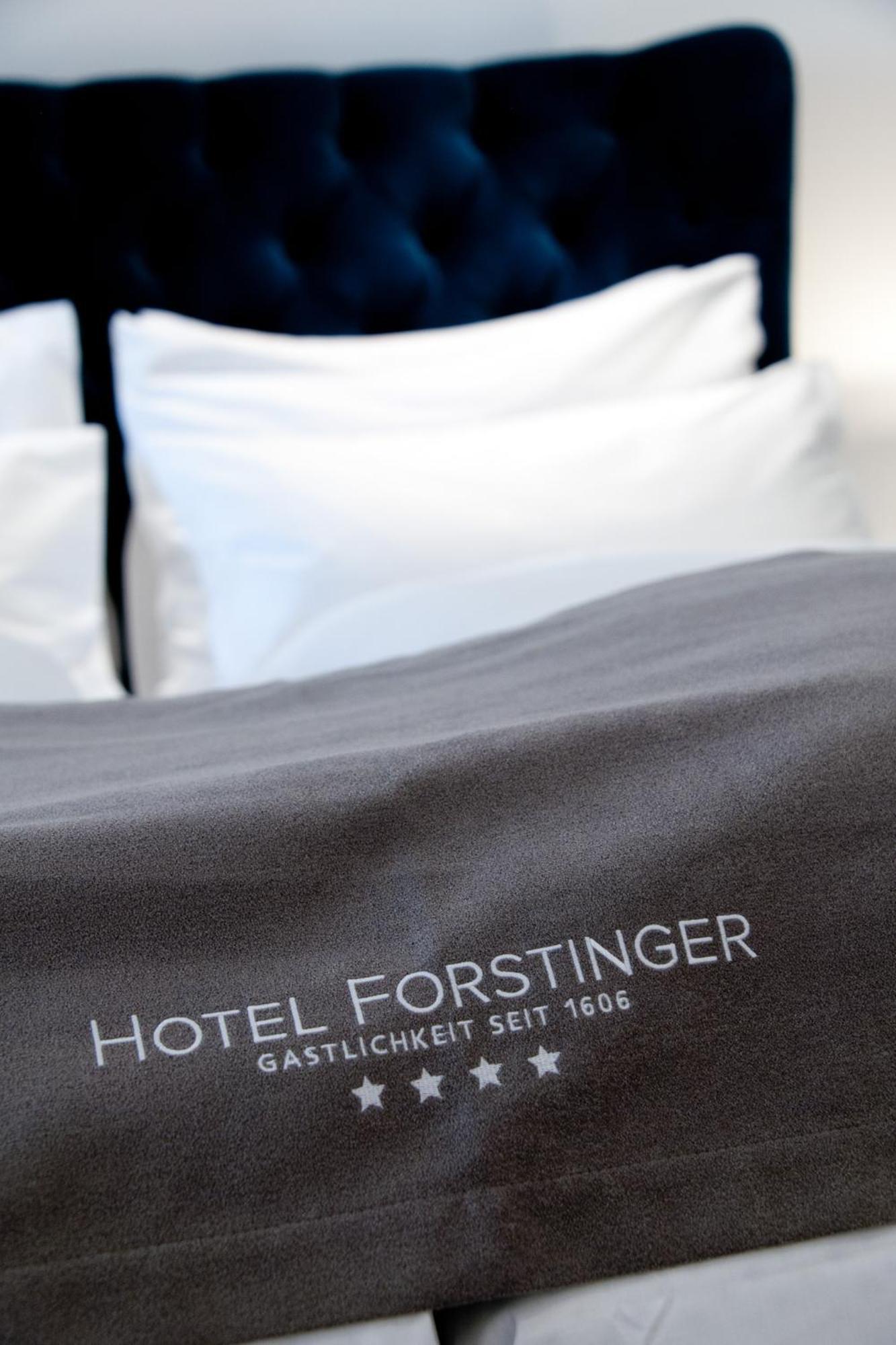 Hotel Forstinger - Boutique Hotel Scharding Exteriör bild